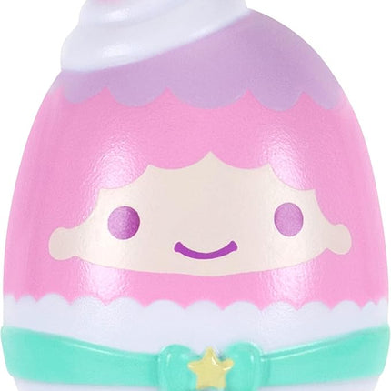 Squish-a-longs Hello Kitty and Friends Dreamland Mini-Squish + Accessory 12-Pack