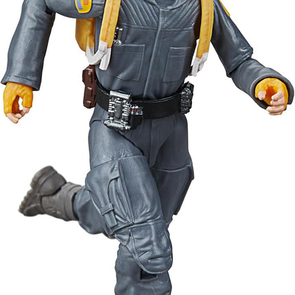 Star Wars The Black Series KB (at Attin) Skeleton Crew 15-cm Action Figure