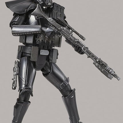 Bandai Spirits Bandai Hobby Star Wars 1/12 Death Trooper "Star Wars"