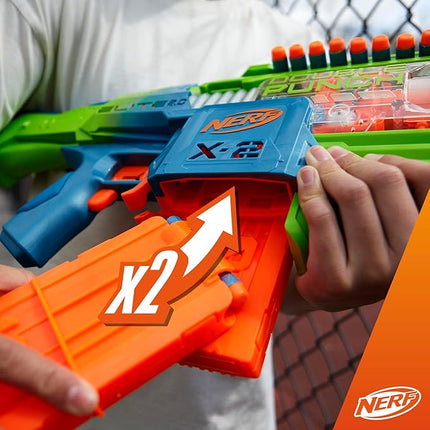 Nerf NER Elite 2.0 Double Punch