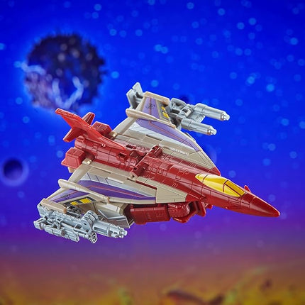 Transformers Legacy United Doom ‘n Destruction Collection, Mayhem Attack Squad Converting Action Figure 4-Pack, Breakdown & Windsweeper, 8+ Years (Amazon Exclusive)