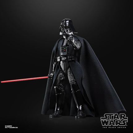 Star Wars The Black Series Archive Darth Vader 15-cm Action Figure
