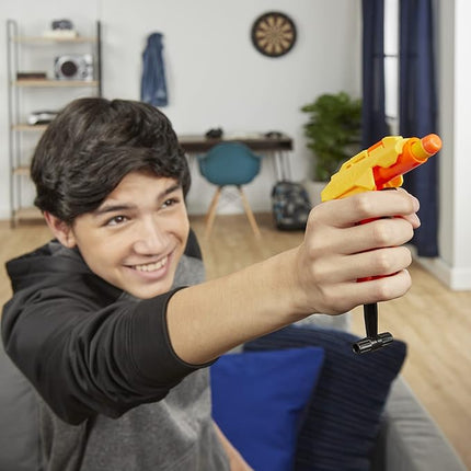 NERF Stinger SD-1 Alpha Strike Toy Blaster