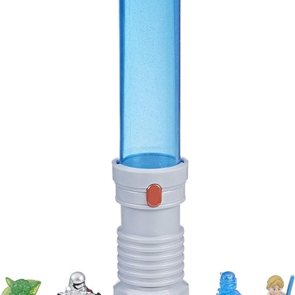 STAR WARS Micro Force Wow! Series 1