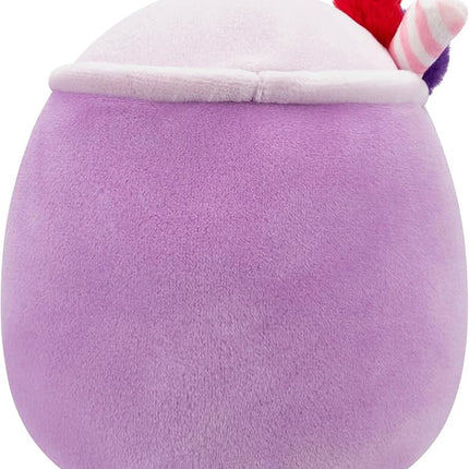 Squishmallows Original 5-Inch Vie Berry Smoothie - Official Jazwares Plush