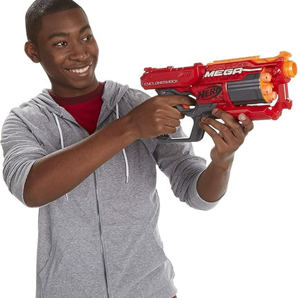 Nerf Cyclone