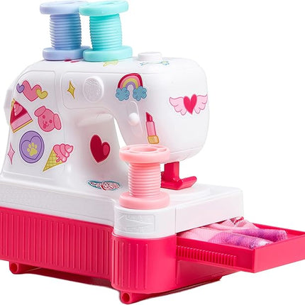 Scruff-a-Luvs | Sew Wow | Pink (30385)