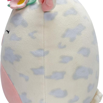 Squishmallows Original 20 cm Rosie Spotted Pig, Ultra Soft Plush, Official Kellytoy Plush Toy