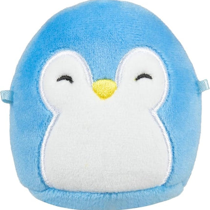 Squishmallows Original Micromallows Ferris Wheel Display Set - Includes 22 Micromallows (Amazon Exclusive)