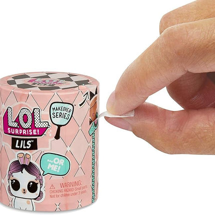 L.O.L. Surprise! 557098 L.O.L. Surprise Lils-Series 5-2, Multicolour