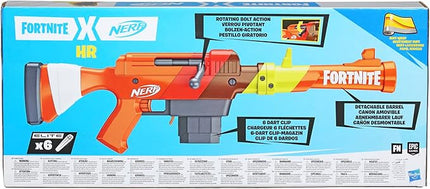Nerf NER FORTNITE HR #