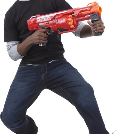 Nerf N-Strike Mega Series RotoFury Blaster