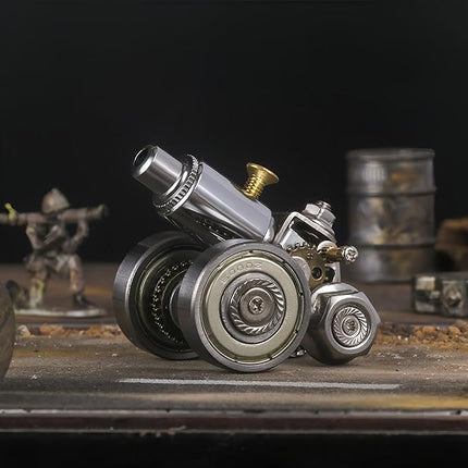 3D Metal Puzzles for Adults，3D Puzzle Metal Model Kit，3D Mechanical Model，Brain Teaser Puzzles DIY Assembling for Stress Relief for Teenagers and Adults