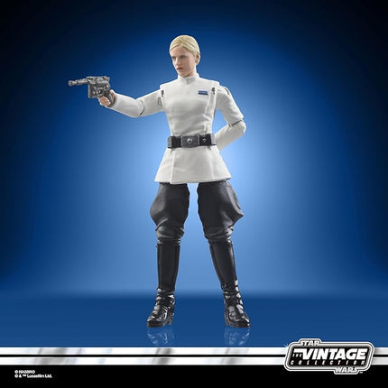 STAR WARS The Vintage Collection Dedra Meero, Andor 3.75 Inch Collectible Action Figure