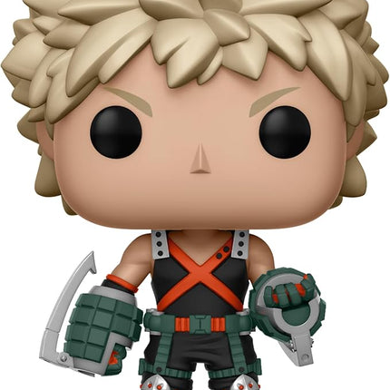 Funko POP! Anime: My Hero Academia - Katsuki Bakugo