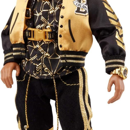 L.O.L. Surprise! OMG House of Surprises Series 2 Prince Bee Guys Fashion Doll with 20 Surprises Including Accessories in Stylish Outfit, Holiday Toy Great Gift Kids Girls Boys Ages 4 5 6+ Years Old