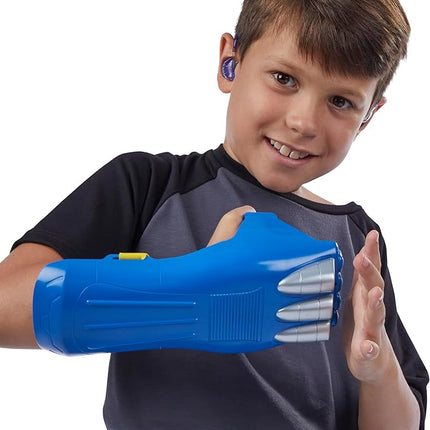 Marvel Studios X-Men '97 Wolverine Slash Action Claw Role Play Toy, Super Hero Toys, Toys for 5 Year Old Boys and Girls