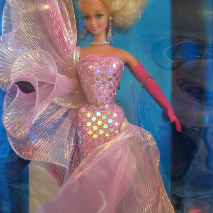 Evening Extravaganza Barbie Doll - Limited Edition Classique Collection 3rd in Series (1993)
