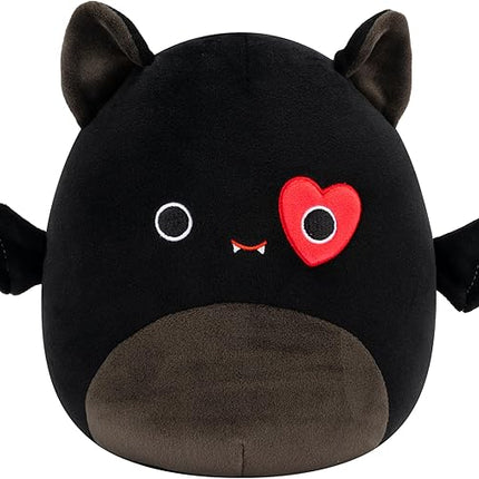 Squishmallows Original Valentine’s Day 4-Pack – Official Jazwares Plush (Little) (Amazon Exclusive)