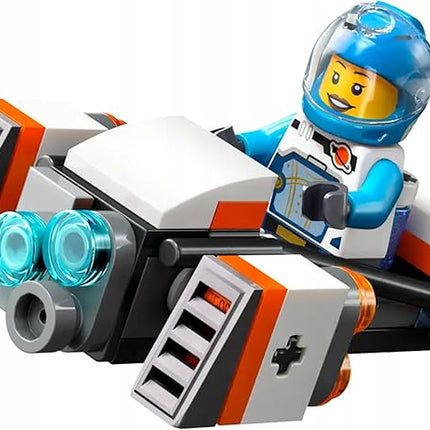 LEGO 30663 City Weltraum-Hoverbike