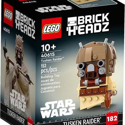 LEGO Brickheadz Star Wars Tusken Raider 40615