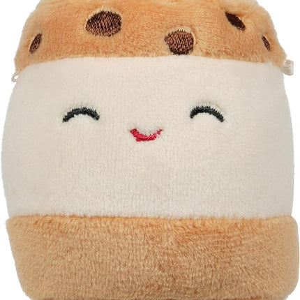 Squishmallows Original Micromallows 12-Pack – Aquitaine, Bijan, Cici, Darex, Geraldine, Ingred, Keina, Koako, Paulie, Puff, Wendy, Zozo