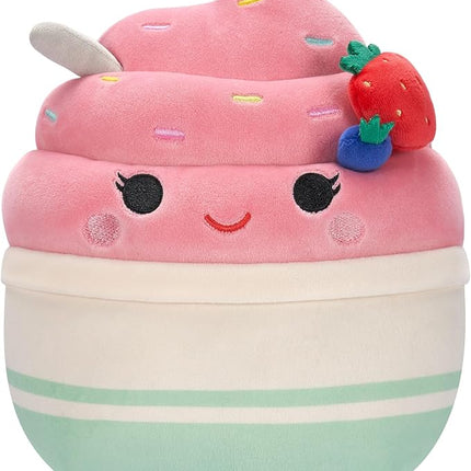 Squishmallows Original 5-Inch Scented Mystery Bag Plush - Ultrasoft Official Jazwares Plush