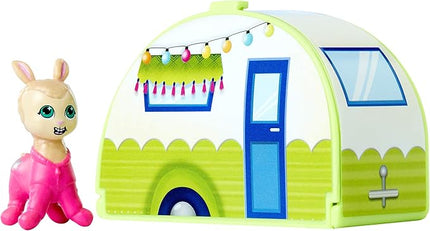 Jakks Pacific Who's Your Llama Mini Collectibles, Styles May Vary