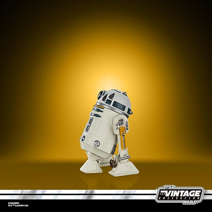 STAR WARS The Vintage Collection New Republic E-Wing & KE4-N4, Ahsoka 3.75 Inch Collectible Action Figure & Vehicle