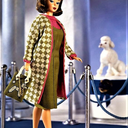 Barbie 1995 Poodle Parade Limited Edition