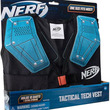 NERF Tactical Tech Vest