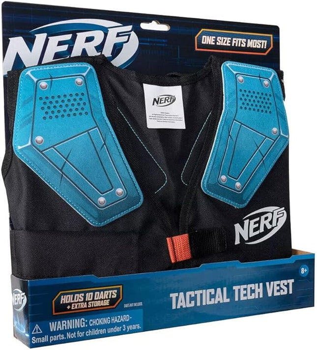 NERF Tactical Tech Vest