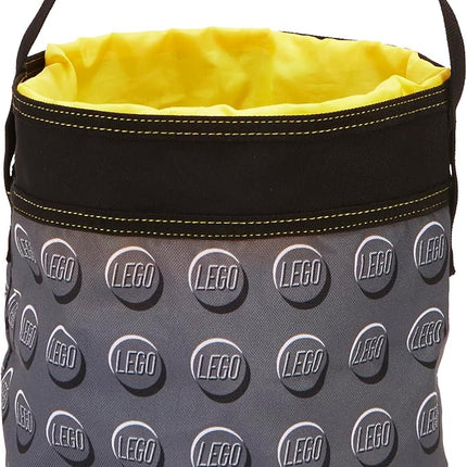 LEGO STORAGE CINCH BUCKET