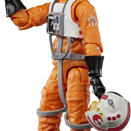 STAR WARS The Vintage Collection Luke Skywalker (X-Wing Pilot), A New Hope 3.75-Inch Collectible Action Figure