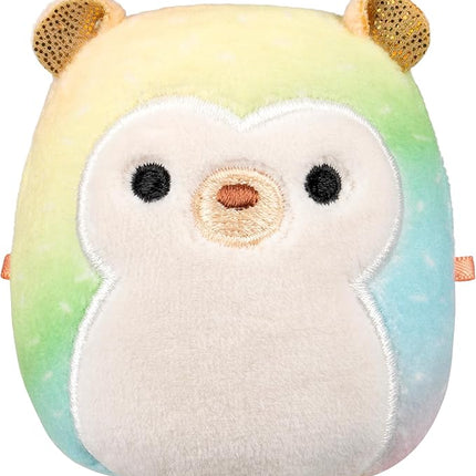 Squishmallows Original Micromallows Play & Display - Includes 15 Plush!
