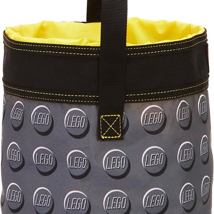 LEGO STORAGE CINCH BUCKET
