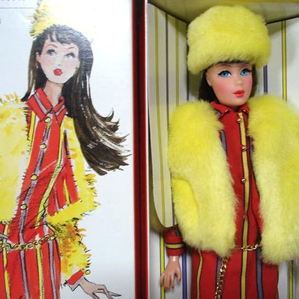 Barbie Twist and Turn