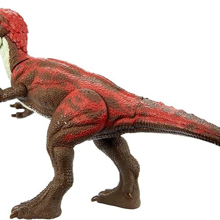 Jurassic World Toys Attack Pack Alioramus