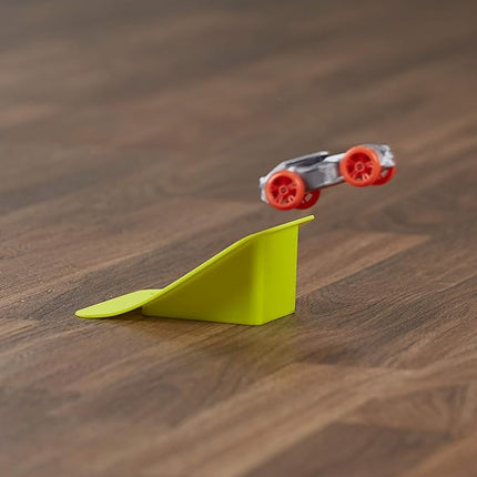 Nerf Nitro AeroFury Ramp Rage