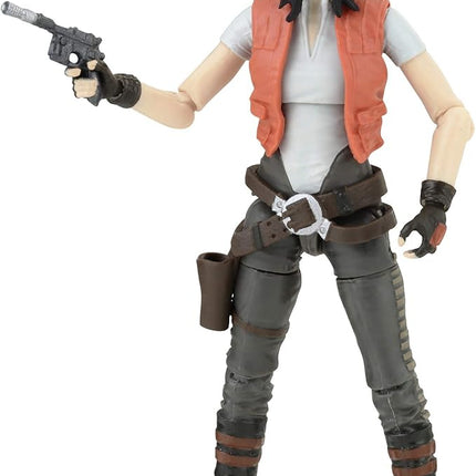 STAR WARS The Vintage Collection Doctor Aphra 3.75-inch Action Figure