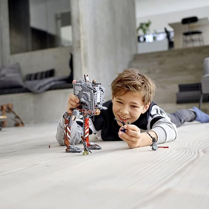 LEGO Star Wars at-ST Raider 75254 Building Kit (540 Pieces)