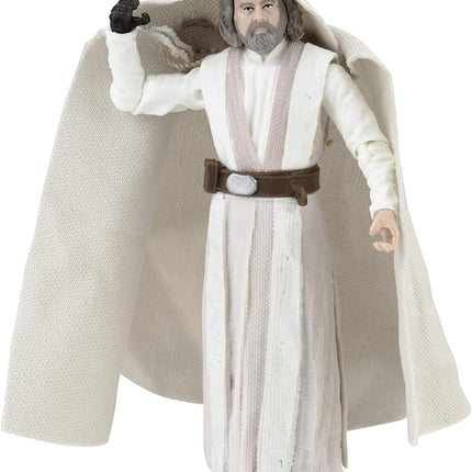 STAR WARS The Vintage Collection Luke Skywalker 3.75-inch Figure