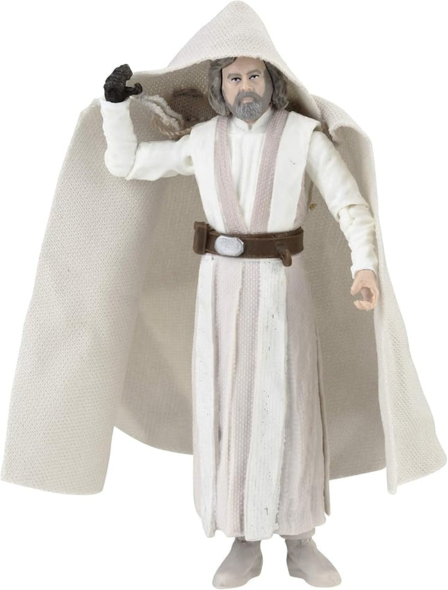 STAR WARS The Vintage Collection Luke Skywalker 3.75-inch Figure