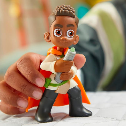 STAR WARS SW PS Action Figure 2PACK EBA