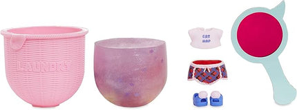 L.O.L. Surprise Fashion Crush- Series 4 (6-Pack)