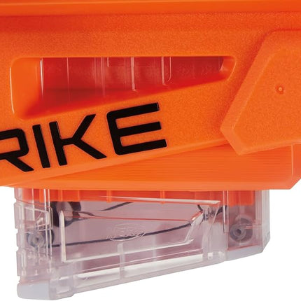 Hasbro Nerf Accustrike Raptorstrike Figure