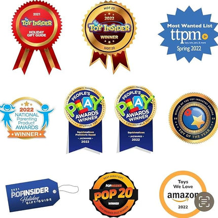 Squishmallows 2025 Original 8 Inch Sonic The Hedgehog Squad Plush - Collectible Soft & Squishy Mini Stuffed Animal Toy - Add to Your Squad - Gift for Kids, Girls & Boys (Shadow)