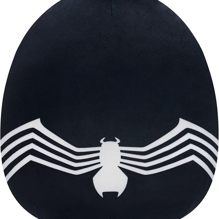 Squishmallows Original 12in Marvel Venom Plush (Medium-Sized)
