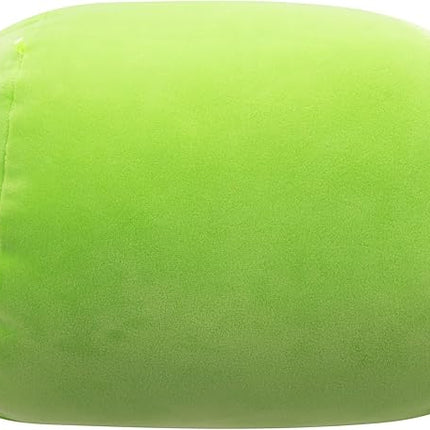 Squishmallows Original 12-Inch Amalie Green Spotted Snake Stackables - Official Jazwares Plush