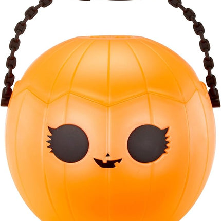 L.O.L. Surprise! Spooky Sparkle Limited Edition Bebé Bonita with 7 Surprises, Including Glow-in-The-Dark Doll